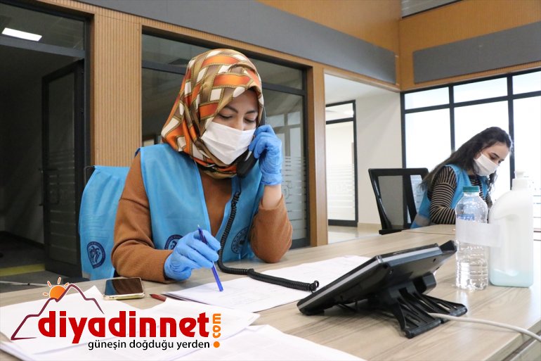 vatandaşın ihtiyacını Grubu Erzincan Vefa Destek bin Sosyal 11 - ERZİNCAN 274 karşıladı 3