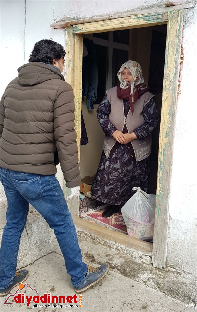 ekibi Vefa bin 821 Kars