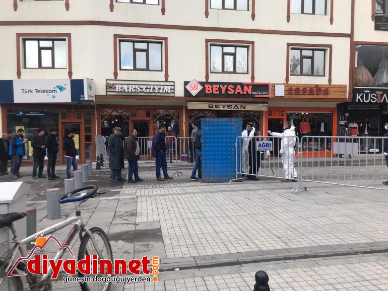 ağrı cumhuriyet caddesi kontrollü geçiş1