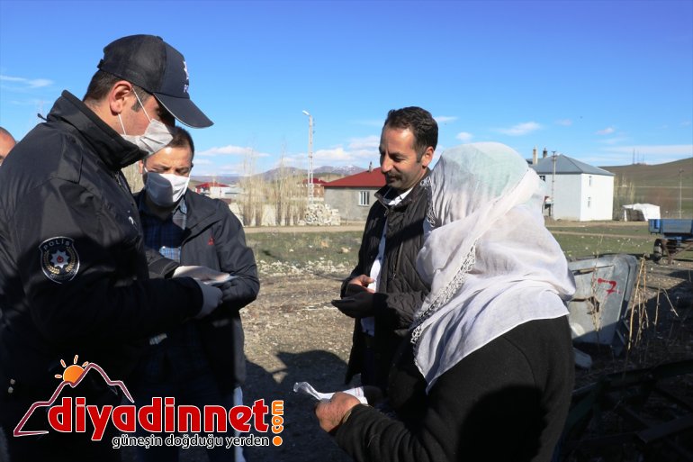 AĞRI elini - uzatıyorlar vatandaşlara kırsaldaki şefkat  Devletin 3