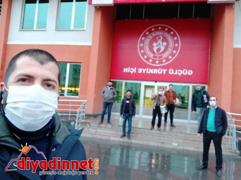 ağrı gençlik merkezi maske üretimi2