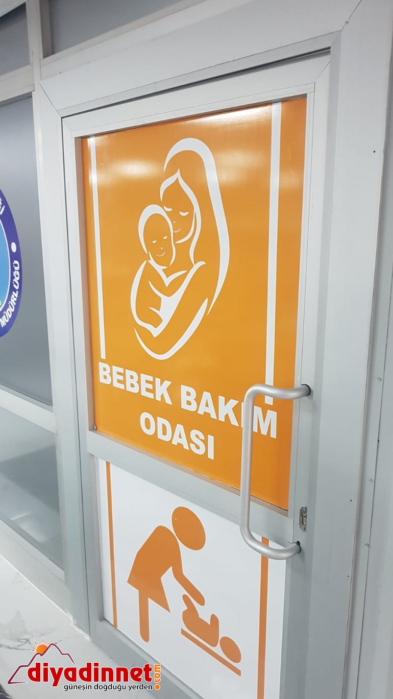 Ağrı İl Nüfus ve Vatandaşlık Müdürlüğü nde yeni konsept2