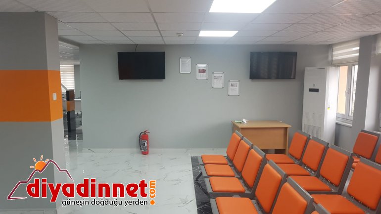 Ağrı İl Nüfus ve Vatandaşlık Müdürlüğü nde yeni konsept14