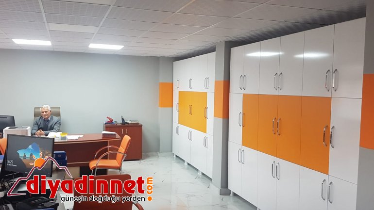 Ağrı İl Nüfus ve Vatandaşlık Müdürlüğü nde yeni konsept15