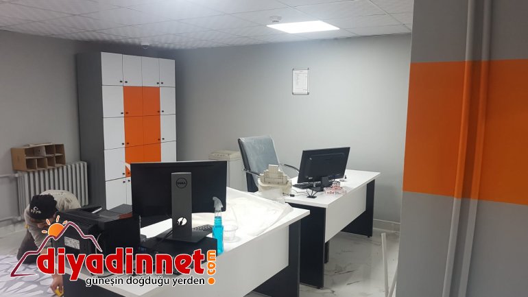 Ağrı İl Nüfus ve Vatandaşlık Müdürlüğü nde yeni konsept5