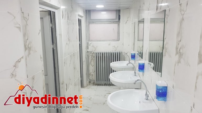 Ağrı İl Nüfus ve Vatandaşlık Müdürlüğü nde yeni konsept6