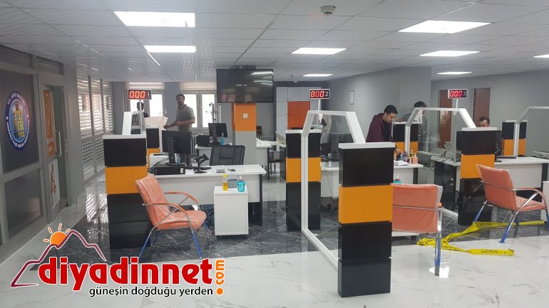 Ağrı İl Nüfus ve Vatandaşlık Müdürlüğü nde yeni konsept10