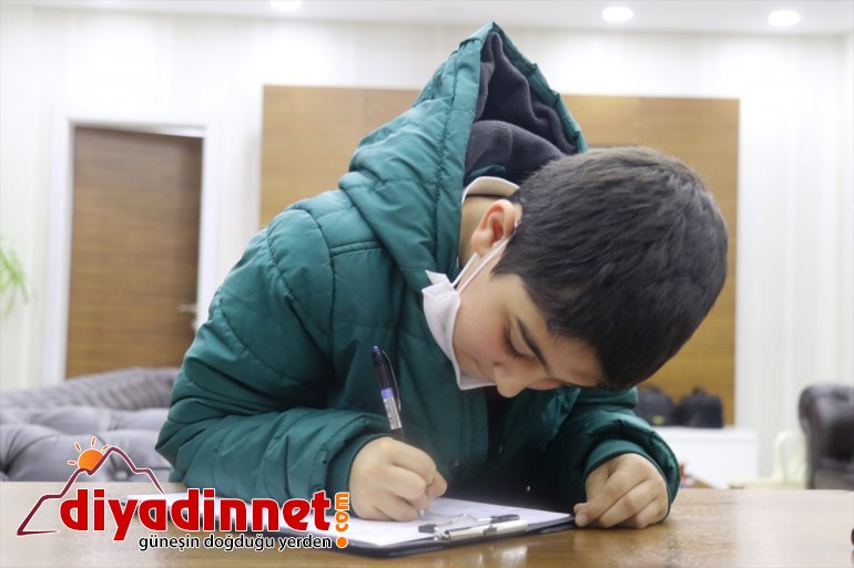 küçük Yiğit, Kampanyası