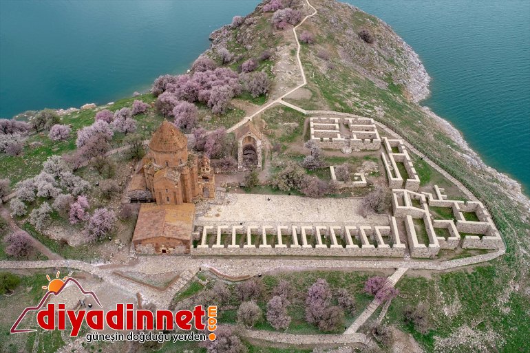 güzelliği - Adası