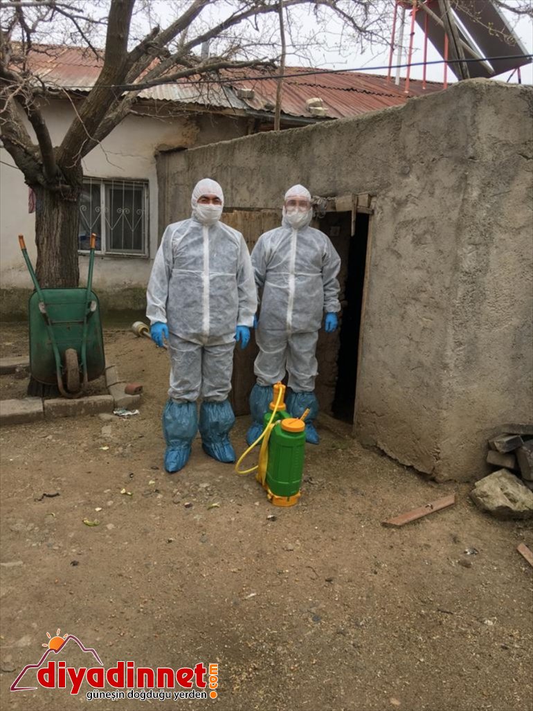 Destek Vefa Karantina Sosyal hayvanlarına ailenin altındaki baktı ekibi 2