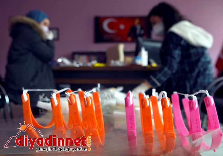ve için sağlıkçılar başında fedakar ARDAHAN Vefakar - iş yardımcısı, müdür 5