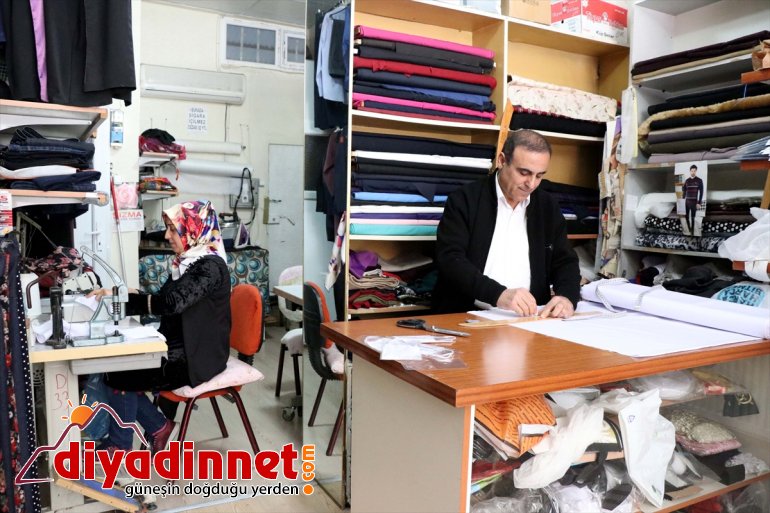 destek salgınla mücadeleye ile - ELAZIĞ Askıda sunuyor maske 5