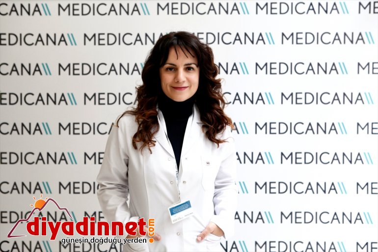 Medicana Avcılar Hastanesi'nden hamilelere Kovid-19'a karşı tavsiyeler