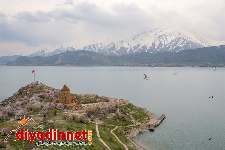 - ziyaretçisiz güzelliği Adası