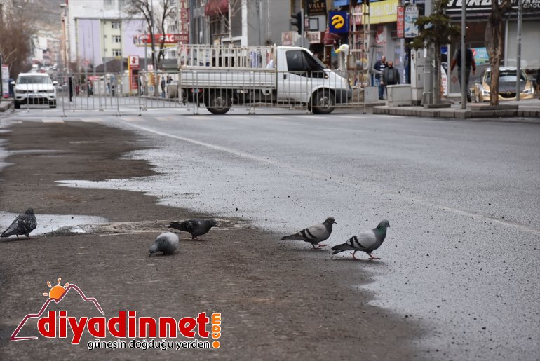 karşı yıkanarak kapatılan edildi Kars