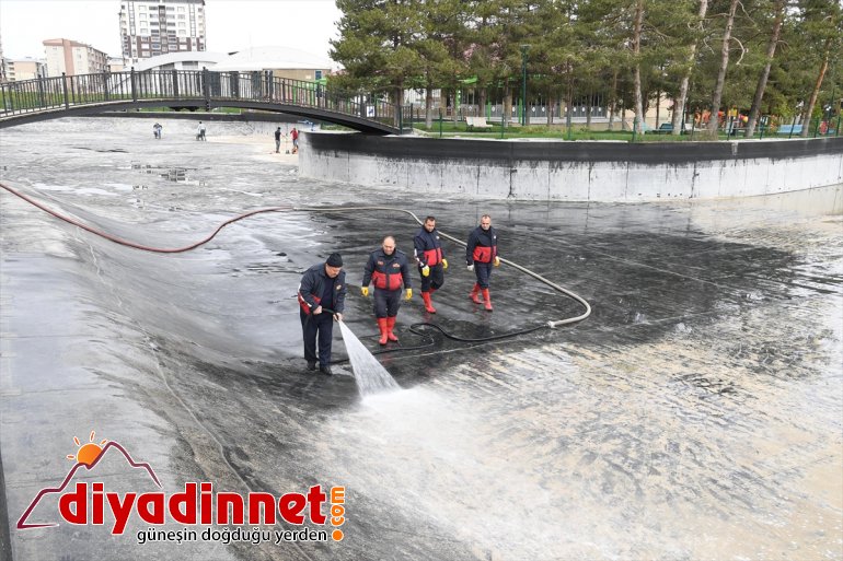 dikim ağaç Belediyesinden Muş çalışmaları 3