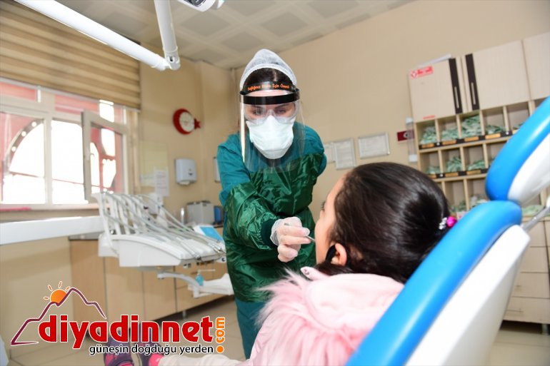 üretti siperlik ordusu için sağlık gönüllüler bin Erzurum