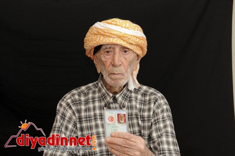 Bingöl'ün asırlık çınarları