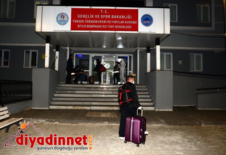 187 vatandaşı yerleştirildi yurda Türk getirilen Almanya