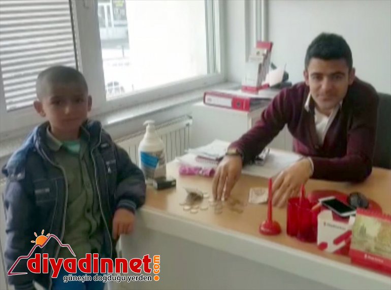lirayı kampanyasına Özmen, Yeteriz yaşındaki ERZURUM Bize bağışladı kumbarasındaki 29 Erzurumlu Türkiyem 9 Devran Biz - 2