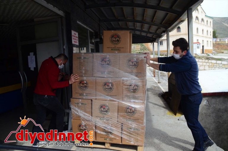 Vakıflar yüzünü BİTLİS - güldürüyor sahiplerinin Bölge Müdürlüğü  ihtiyaç 3