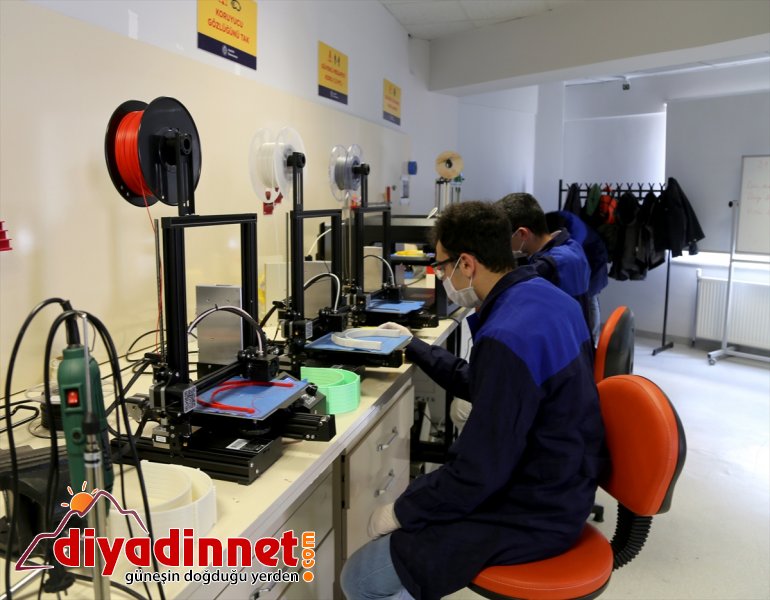 - çalışanları Atatürk siperlik seferberliği  sağlık için Üniversitesinden ERZURUM 3