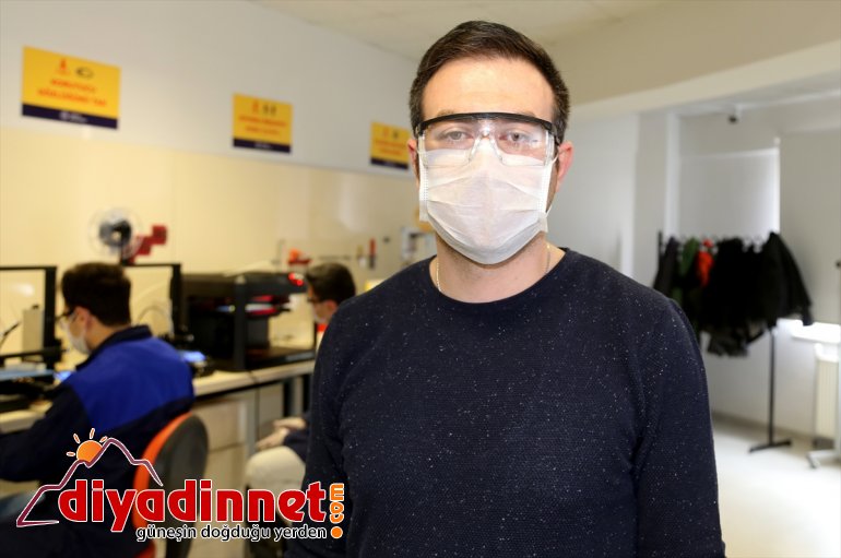 çalışanları Üniversitesinden - sağlık Atatürk seferberliği siperlik ERZURUM için  11