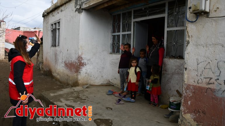 kavuştu kardeşler Ağrılı masasına hayalini kurdukları 23  Nisan