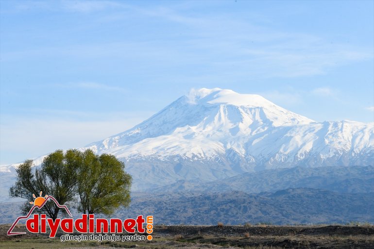 çatısında şölen - IĞDIR görsel Türkiye
