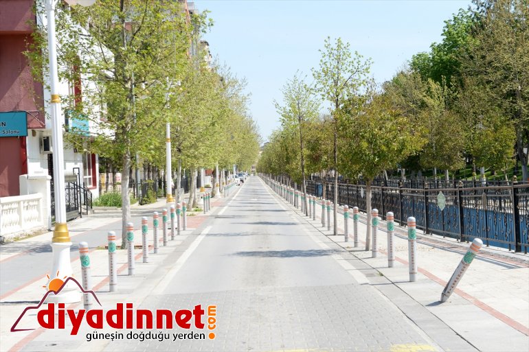 sokağa Kahramanmaraş