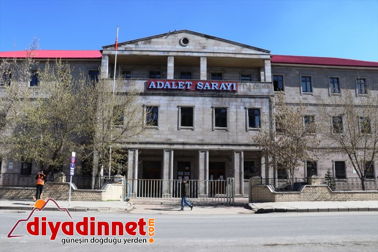 "Minik Leyla cinayeti" davasında yedi sanığın yargılanmasına devam edildi