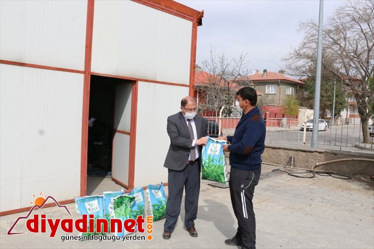 dağıtımı Erzincan