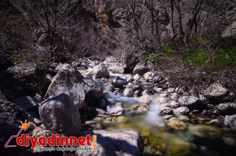 güzelliği: Dağları