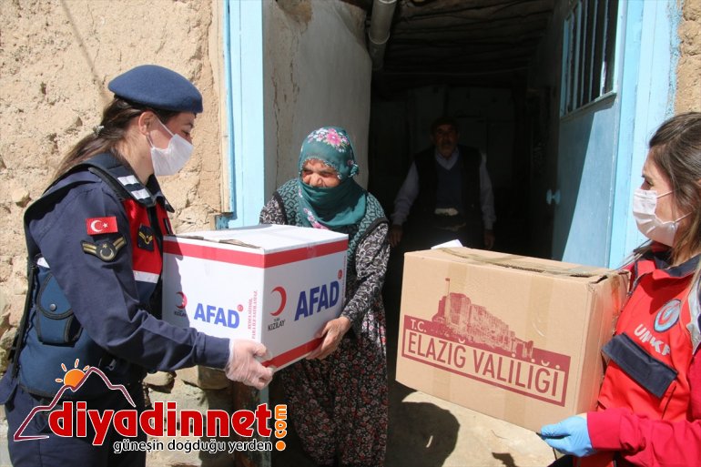 üstü telefonda - destek yaş vatandaşlara psikososyal 65 ELAZIĞ 5