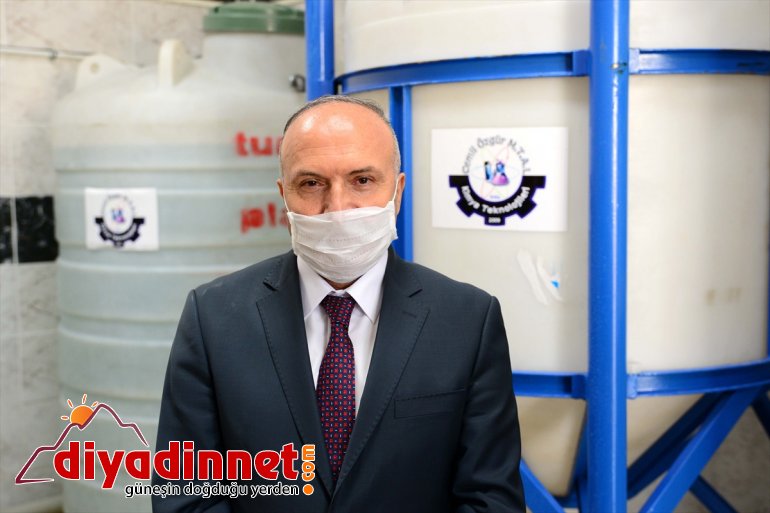 BİTLİS - üretimine Bitlis