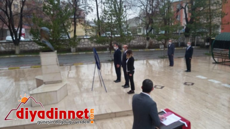 Diyadin de Nisan Ulusal Egemenlik ve Çocuk Bayramı3