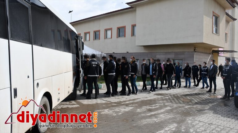 doğubayazıt cinayet gözaltı2