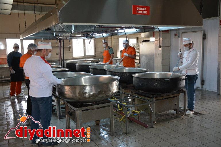 AĞRI tedbirleri üst Cezaevinde en - koronavirüs Patnos düzeyde 12