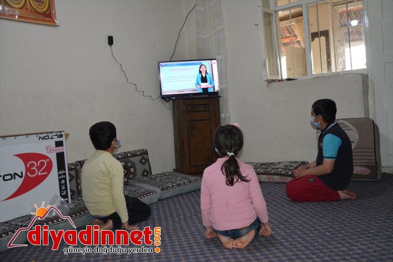 Televizyonları EBA TV