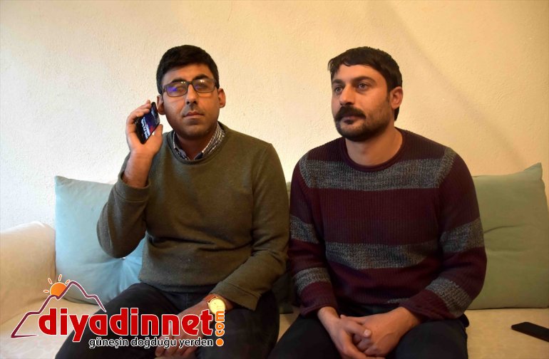 yayınıyla ediyor AA