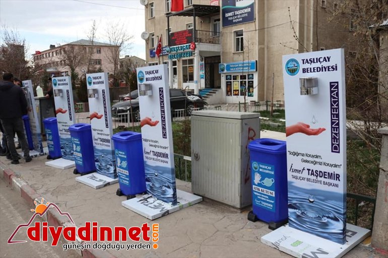 koronavirüs  Ağrı