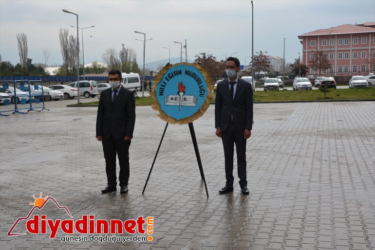 ve Ulusal Nisan Egemenlik 23 Çocuk Bayramı 4