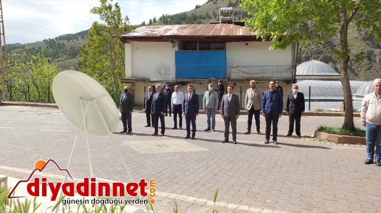 Ulusal Bayramı Egemenlik Çocuk 23 ve Keban’da Nisan 2