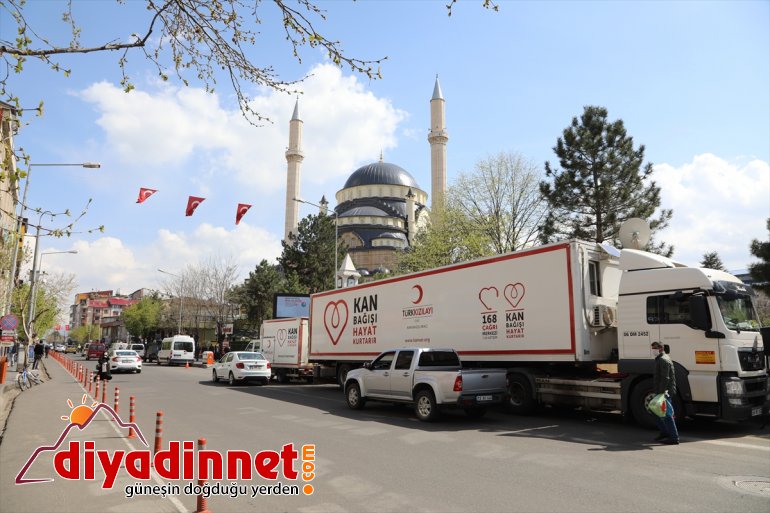 Eğitim bulundu bağışında kan  Bingöl Milli Güney, Müdürü 4