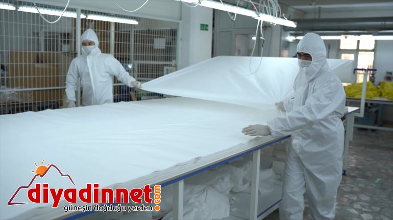 desteği mücadelesine Nef ekipmanı Vakfı