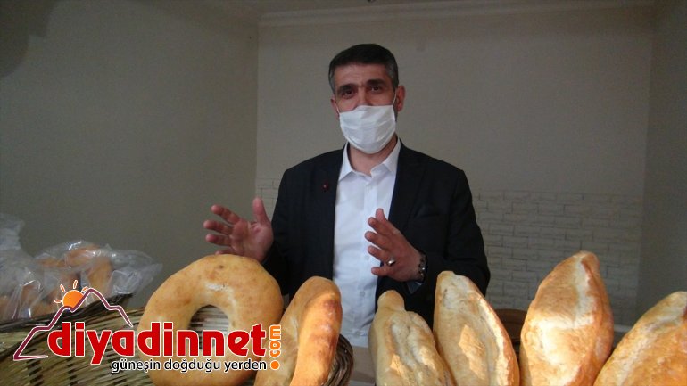 askıda fırınlarda başlatıldı Bitlis