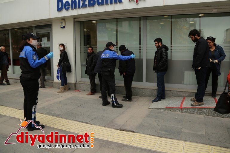 koronavirüs Şırnak tedbirleri Elazığ, Kilis