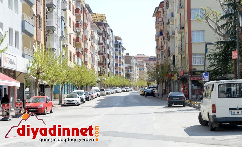 çıkma boşaldı  sokağa Kahramanmaraş