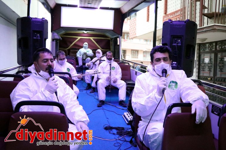 Belediyesinden konseri çıkmaları gençlere sokağa Elazığ yasaklanan moral 4