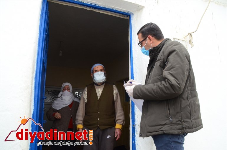 - yaşlıların Sosyal Grubu BİTLİS güldürüyor yüzünü Vefa Destek 5